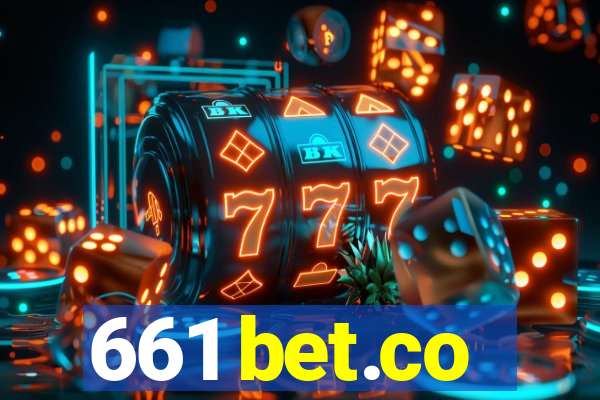 661 bet.co